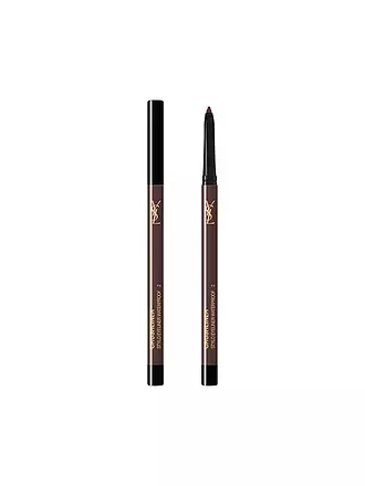 YVES SAINT LAURENT | Augenbrauenstift - Crush Liner ( 2 Brown ) | 